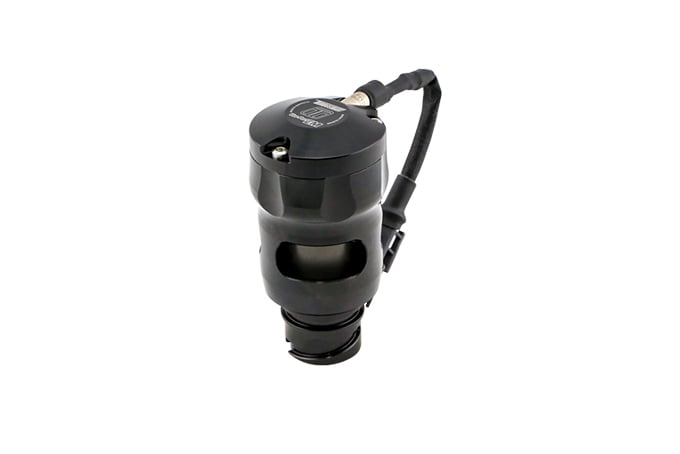 Turbosmart - TS-0225-1001 - Turbocharger Blow Off Valve