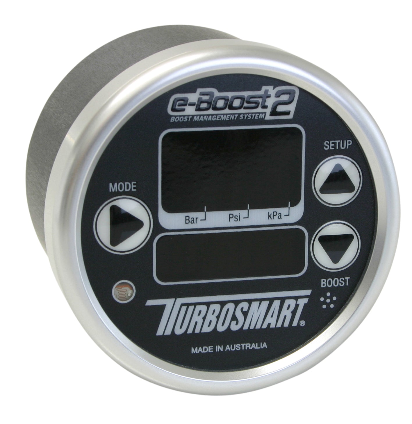 Turbosmart - TS-0301-1002 - Turbocharger Electronic Boost Controller