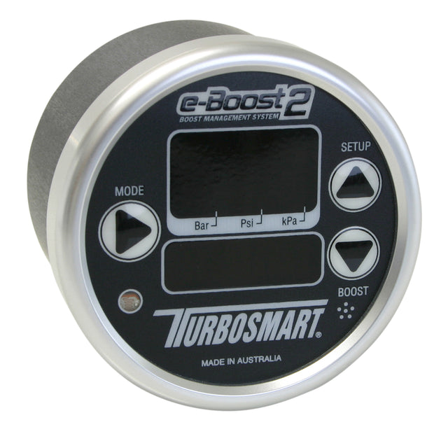 Turbosmart - TS-0301-1002 - Turbocharger Electronic Boost Controller