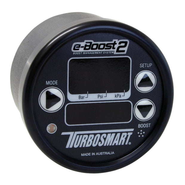 Turbosmart - TS-0301-1003 - Turbocharger Electronic Boost Controller
