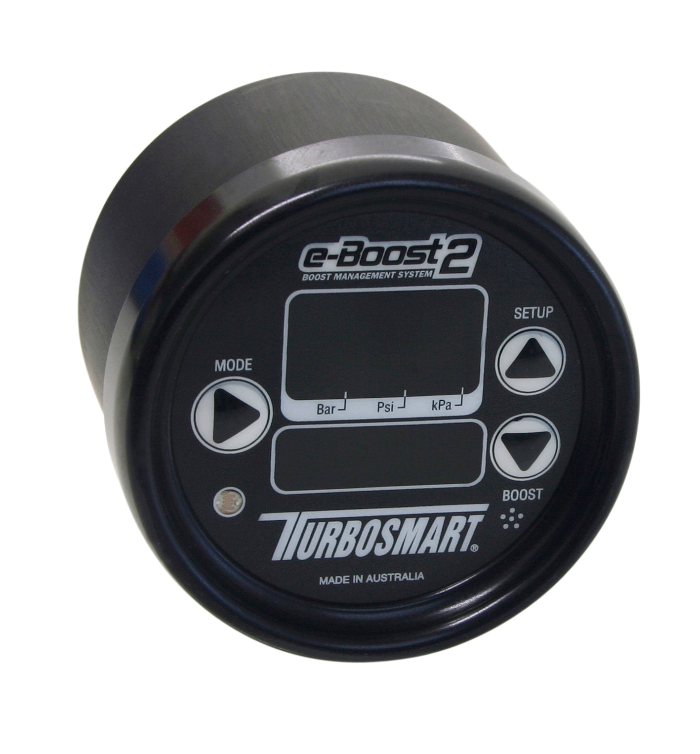 Turbosmart - TS-0301-1011 - Turbocharger Electronic Boost Controller