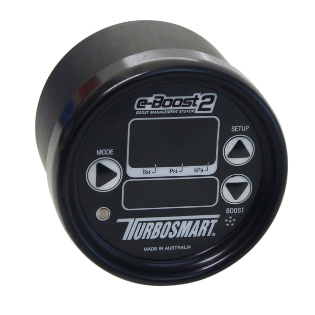 Turbosmart - TS-0301-1011 - Turbocharger Electronic Boost Controller