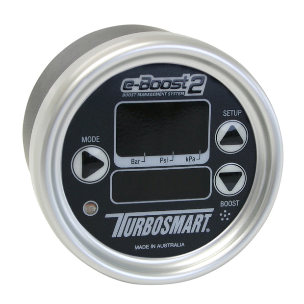 Turbosmart - TS-0301-1013 - Turbocharger Electronic Boost Controller