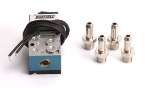Turbosmart - TS-0301-2003 - Turbocharger Boost Solenoid