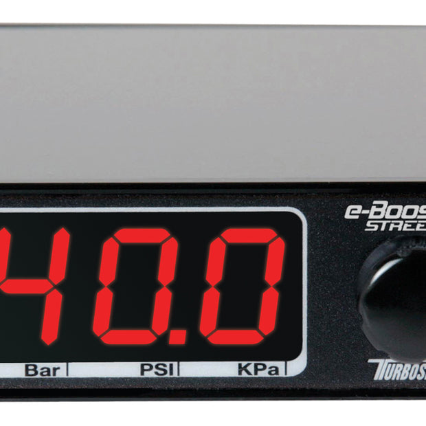 Turbosmart - TS-0302-1002 - Turbocharger Electronic Boost Controller