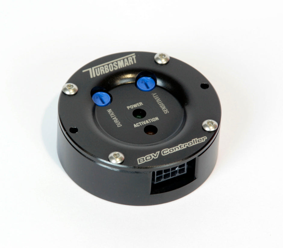 Turbosmart - TS-0304-1003 - Turbocharger Blow Off Valve