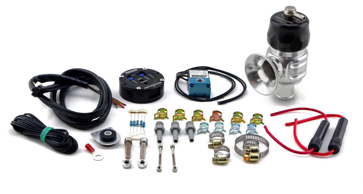 Turbosmart - TS-0304-1005 - Turbocharger Blow Off Valve