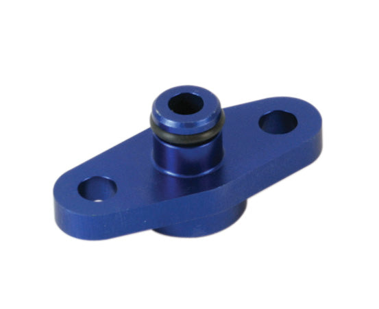 Turbosmart - TS-0402-1001 - Fuel Pressure Regulator