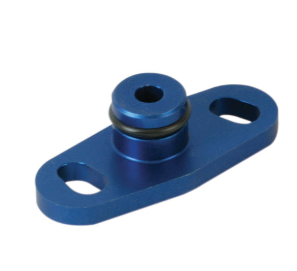 Turbosmart - TS-0402-1005 - Fuel Pressure Regulator