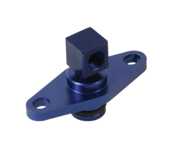 Turbosmart - TS-0402-1013 - Fuel Pressure Regulator