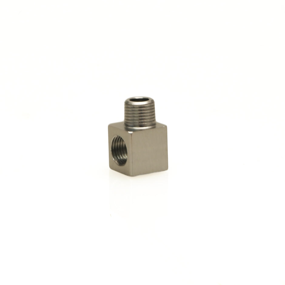Turbosmart - TS-0402-1123 - Fuel Pressure Regulator