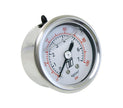 Turbosmart - TS-0402-2023 - Fuel Pressure Gauge