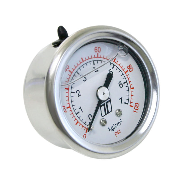 Turbosmart - TS-0402-2023 - Fuel Pressure Gauge