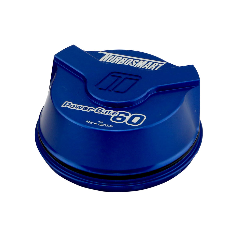Turbosmart - TS-0550-3021 - Turbocharger Wastegate