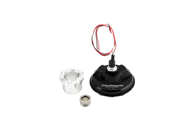Turbosmart - TS-0550-3062 - Turbocharger Wastegate