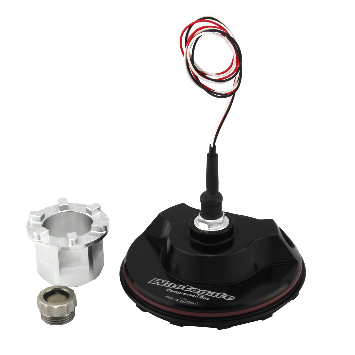 Turbosmart - TS-0550-3064 - Turbocharger Wastegate