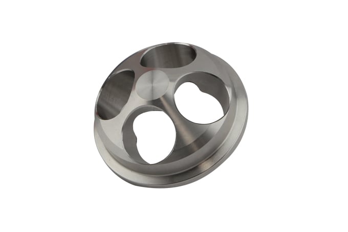 Turbosmart - TS-0550-3098 - Turbocharger Wastegate