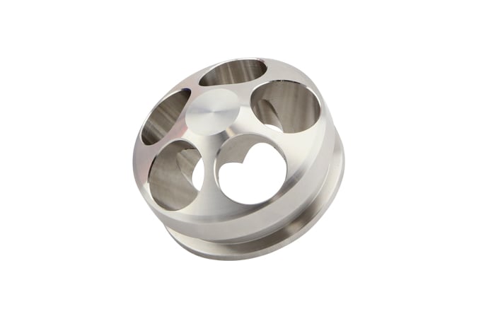 Turbosmart - TS-0550-3104 - Turbocharger Wastegate
