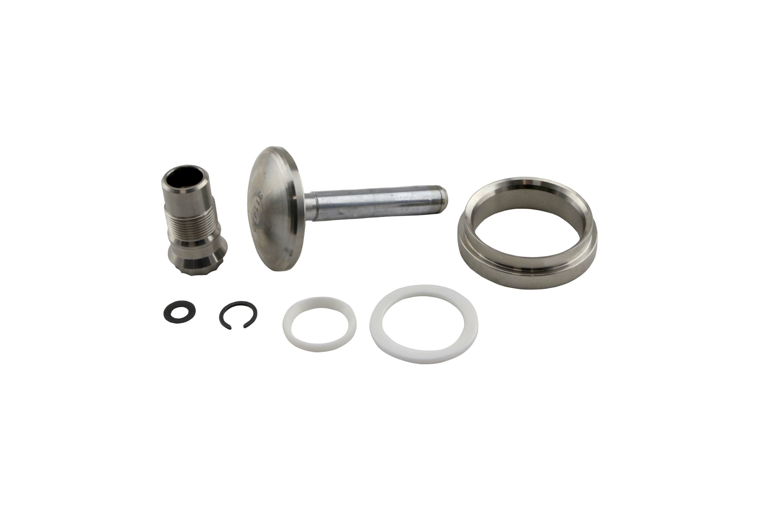 Turbosmart - TS-0551-3002 - Turbocharger Wastegate