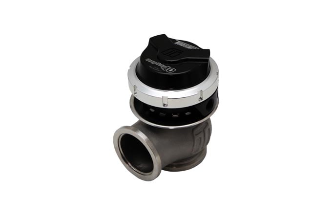 Turbosmart - TS-0552-1002 - Turbocharger Wastegate
