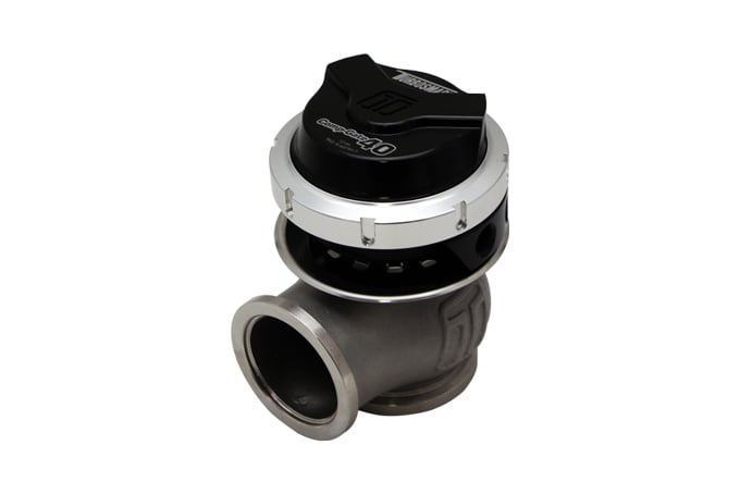Turbosmart - TS-0552-1202 - Turbocharger Wastegate