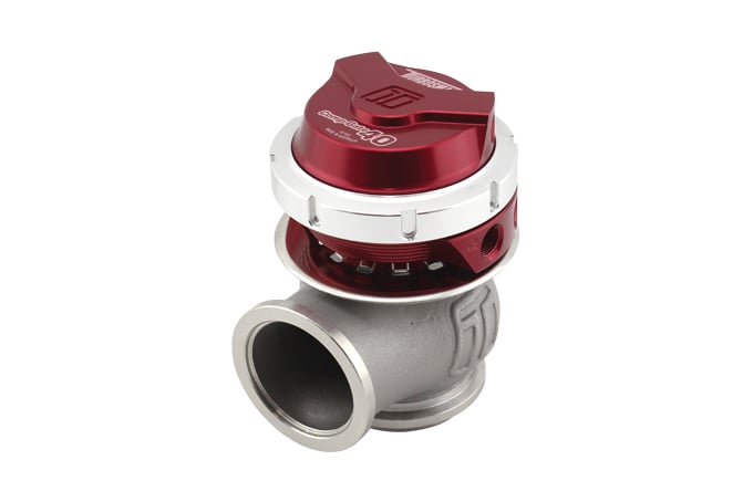 Turbosmart - TS-0552-1014 - Turbocharger Wastegate
