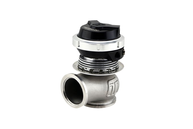 Turbosmart - TS-0552-1102 - Turbocharger Wastegate