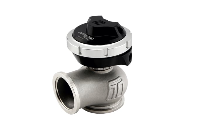 Turbosmart - TS-0552-1402 - Turbocharger Wastegate