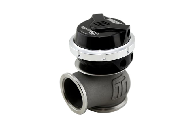 Turbosmart - TS-0553-1002 - Turbocharger Wastegate