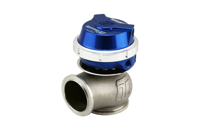 Turbosmart - TS-0553-1011 - Turbocharger Wastegate