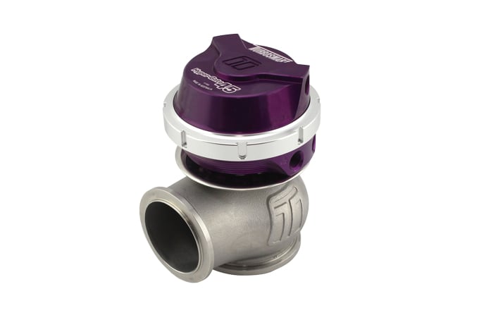 Turbosmart - TS-0553-1013 - Turbocharger Wastegate