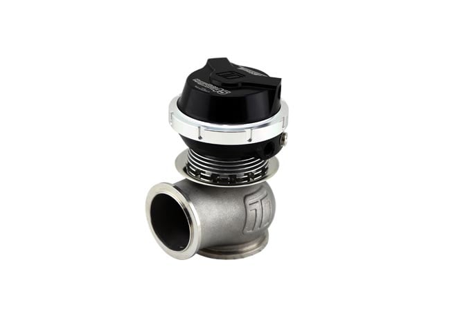 Turbosmart - TS-0553-1102 - Turbocharger Wastegate