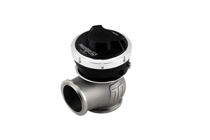 Turbosmart - TS-0553-1202 - Turbocharger Wastegate