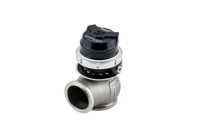 Turbosmart - TS-0553-1312 - Turbocharger Wastegate