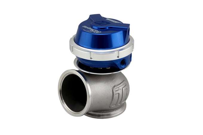 Turbosmart - TS-0554-1011 - Turbocharger Wastegate