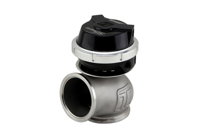 Turbosmart - TS-0554-1012 - Turbocharger Wastegate
