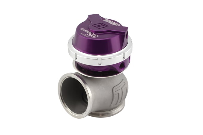 Turbosmart - TS-0554-1013 - Turbocharger Wastegate
