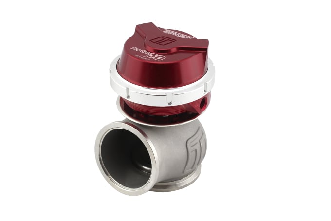 Turbosmart - TS-0554-1014 - Turbocharger Wastegate