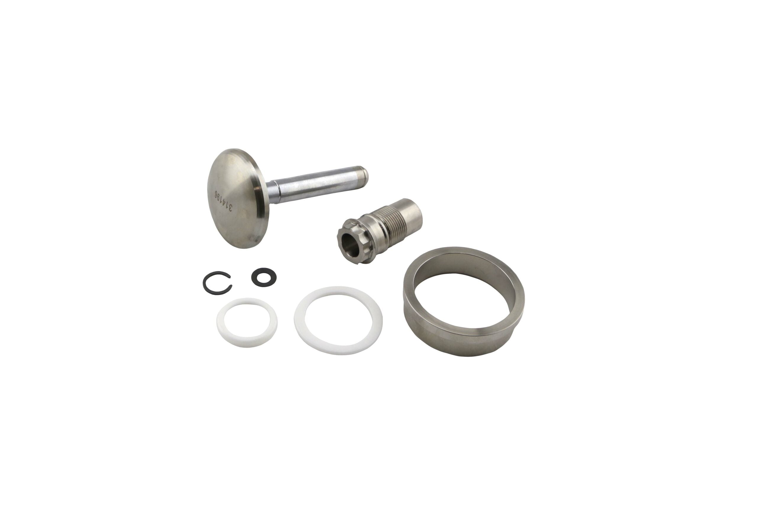 Turbosmart - TS-0554-3002 - Turbocharger Wastegate