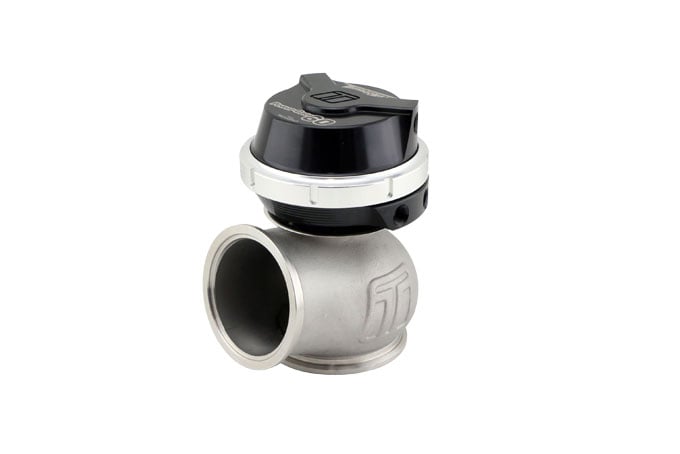Turbosmart - TS-0555-1002 - Turbocharger Wastegate