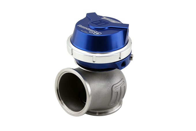 Turbosmart - TS-0555-1011 - Turbocharger Wastegate
