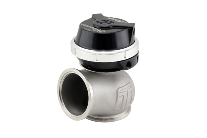 Turbosmart - TS-0555-1012 - Turbocharger Wastegate