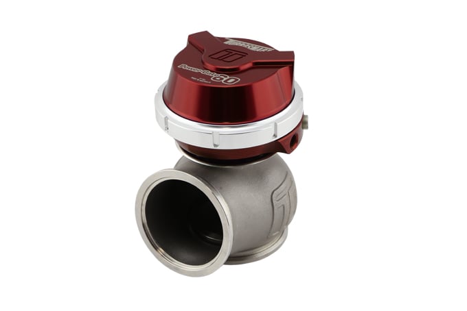Turbosmart - TS-0555-1014 - Turbocharger Wastegate