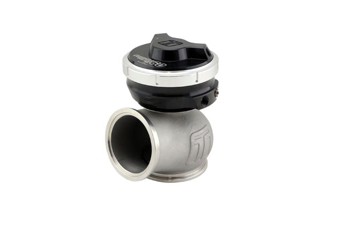 Turbosmart - TS-0555-1202 - Turbocharger Wastegate