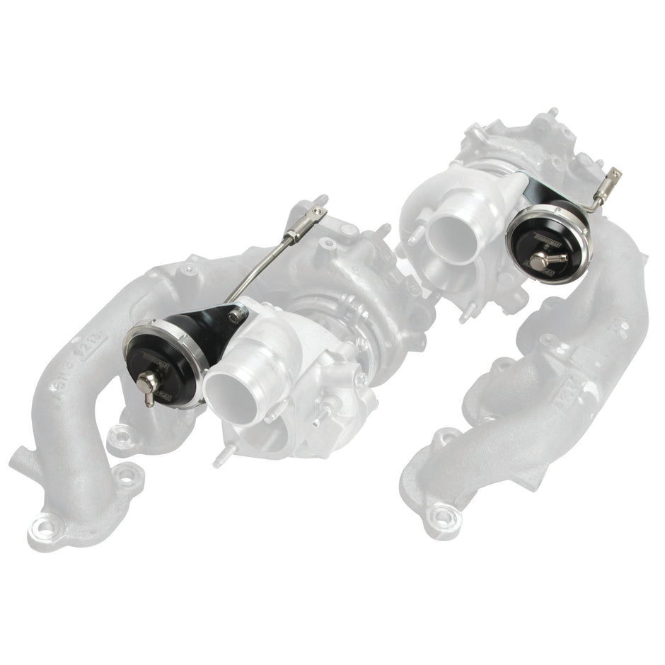 Turbosmart - TS-0615-2072 - Turbocharger Wastegate