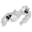 Turbosmart - TS-0615-2072 - Turbocharger Wastegate