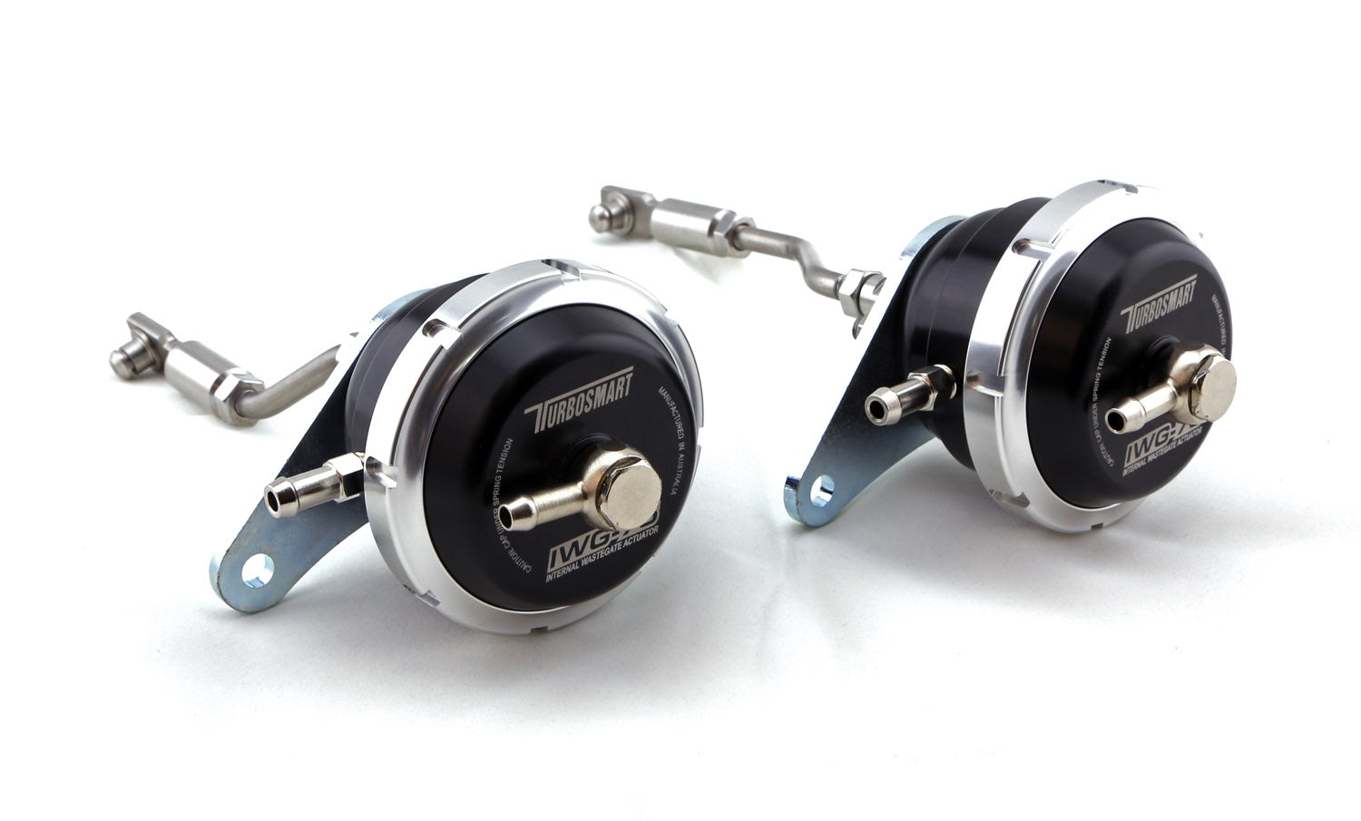 Turbosmart - TS-0615-2073 - Turbocharger Wastegate