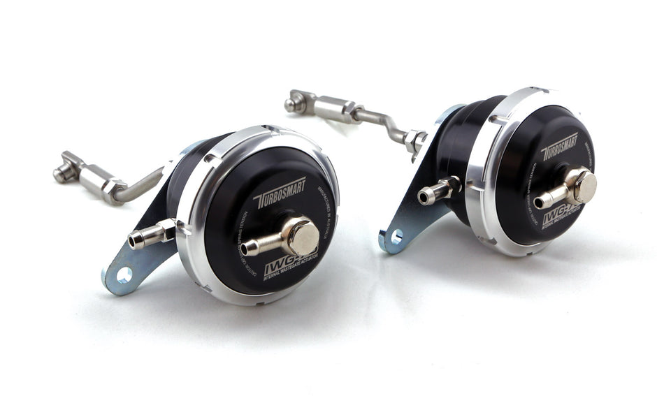 Turbosmart - TS-0615-2073 - Turbocharger Wastegate