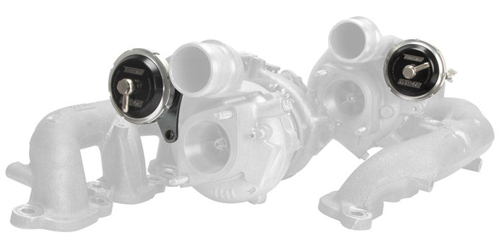 Turbosmart - TS-0615-2242 - Turbocharger Wastegate