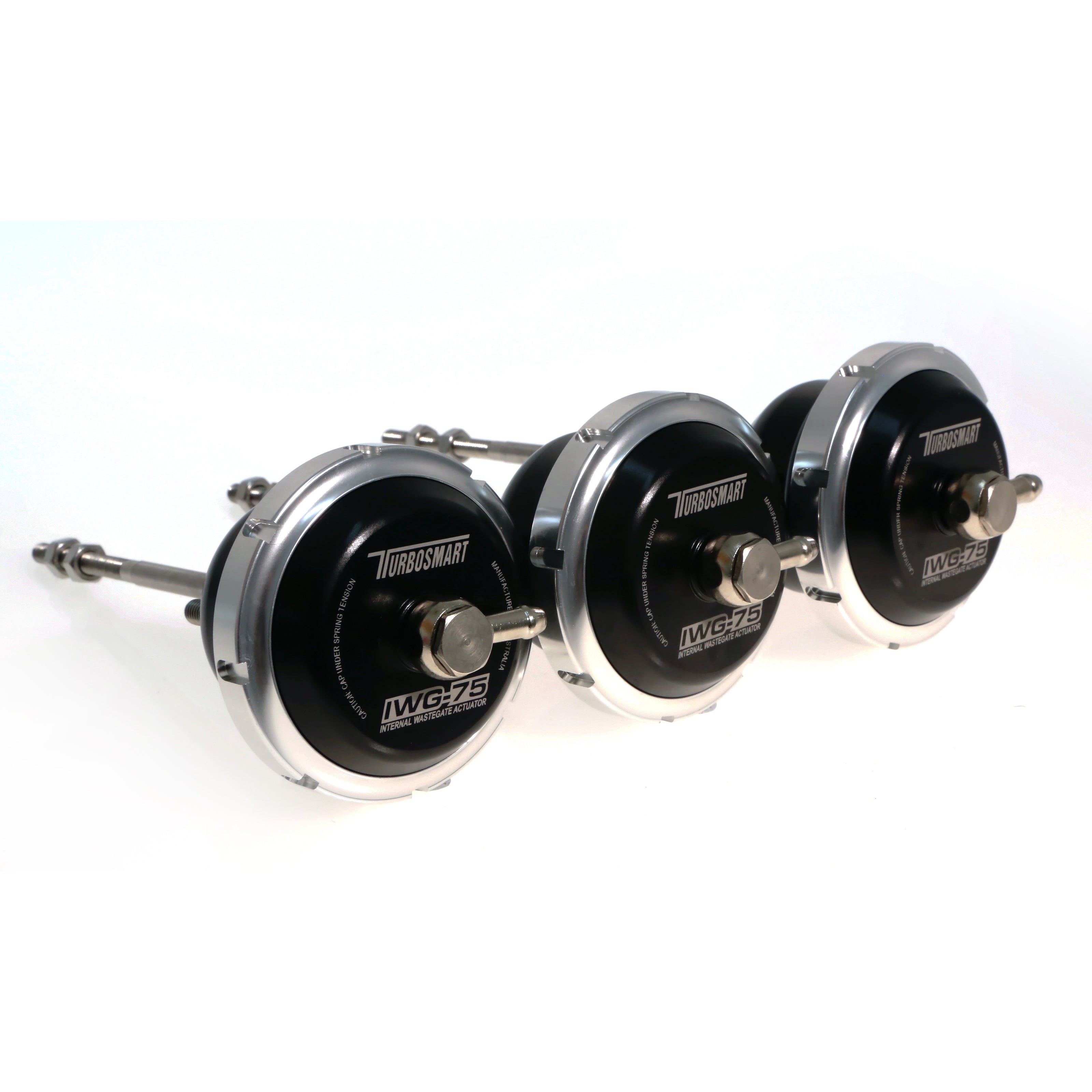Turbosmart - TS-0620-2142 - Turbocharger Wastegate